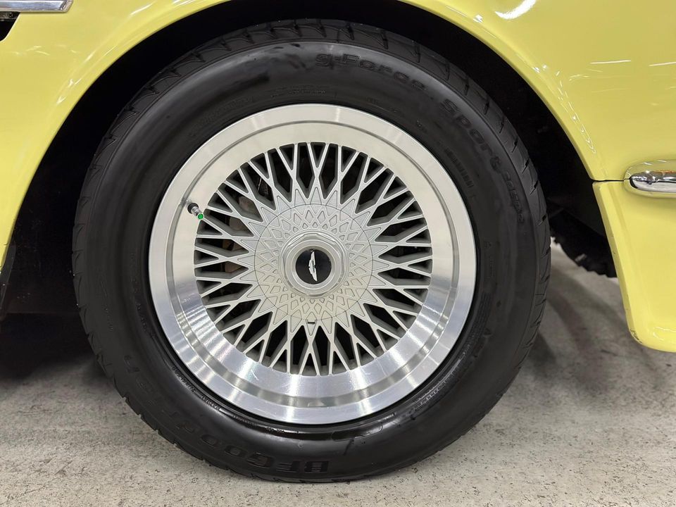 1980 Aston Martin V8 VANTAGE OI - OSCAR INDIA COUPE