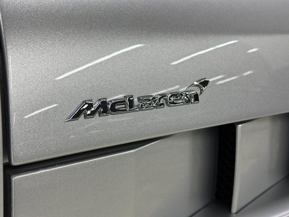 2008 Mercedes-Benz SLR McLaren Roadster