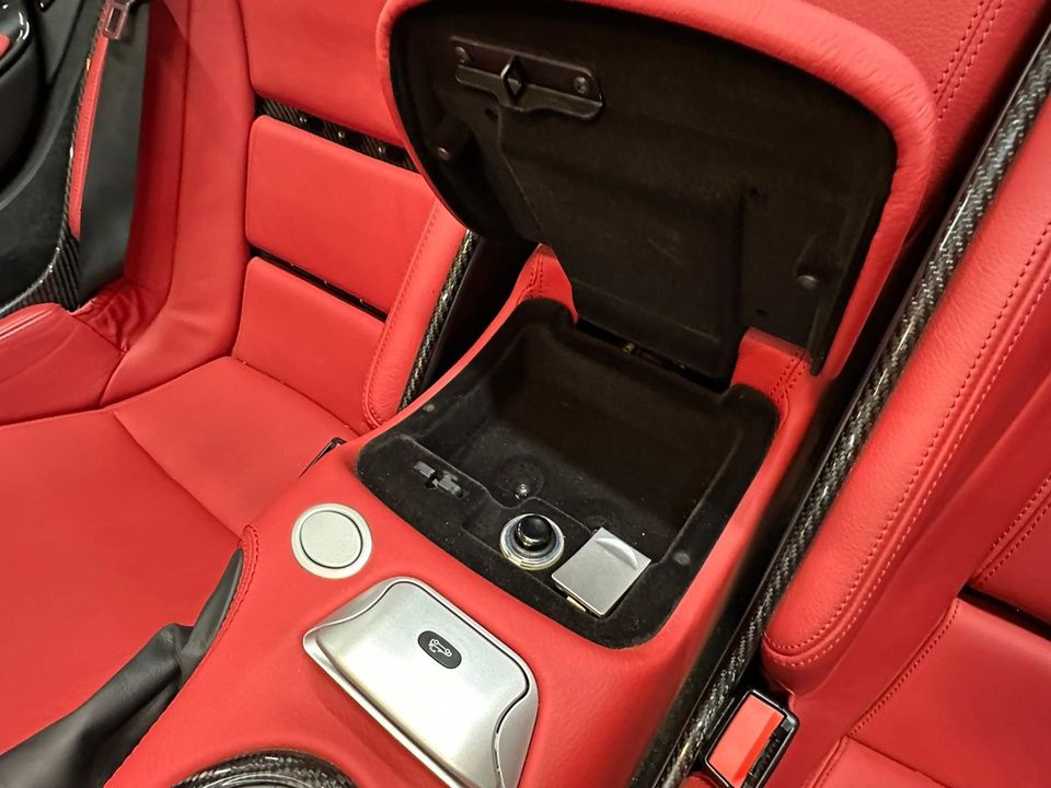 2008 Mercedes-Benz SLR McLaren Roadster