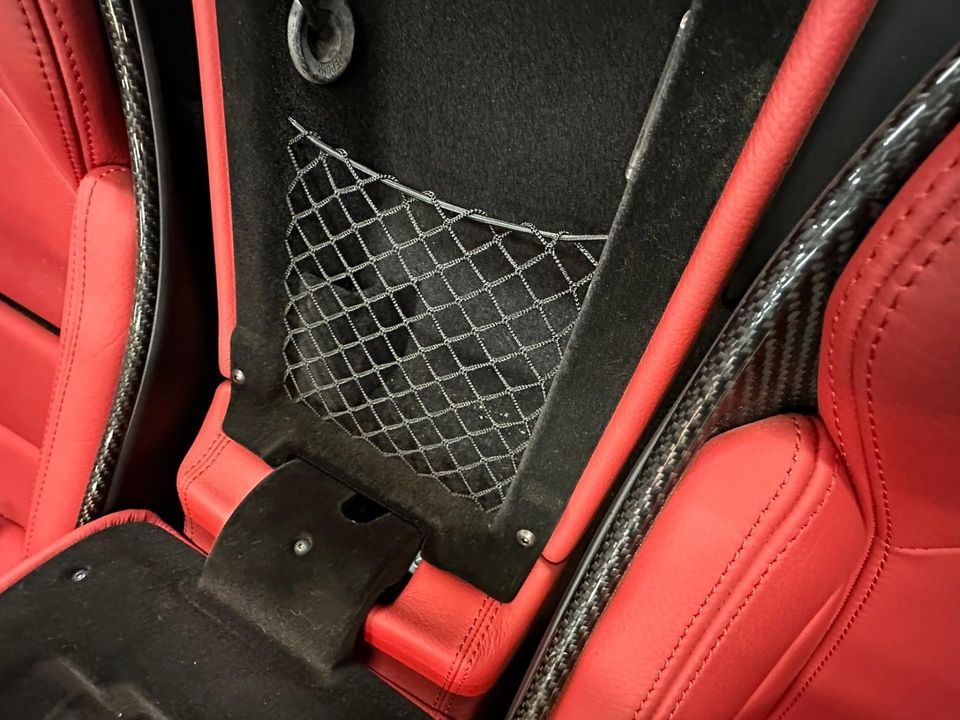 2008 Mercedes-Benz SLR McLaren Roadster