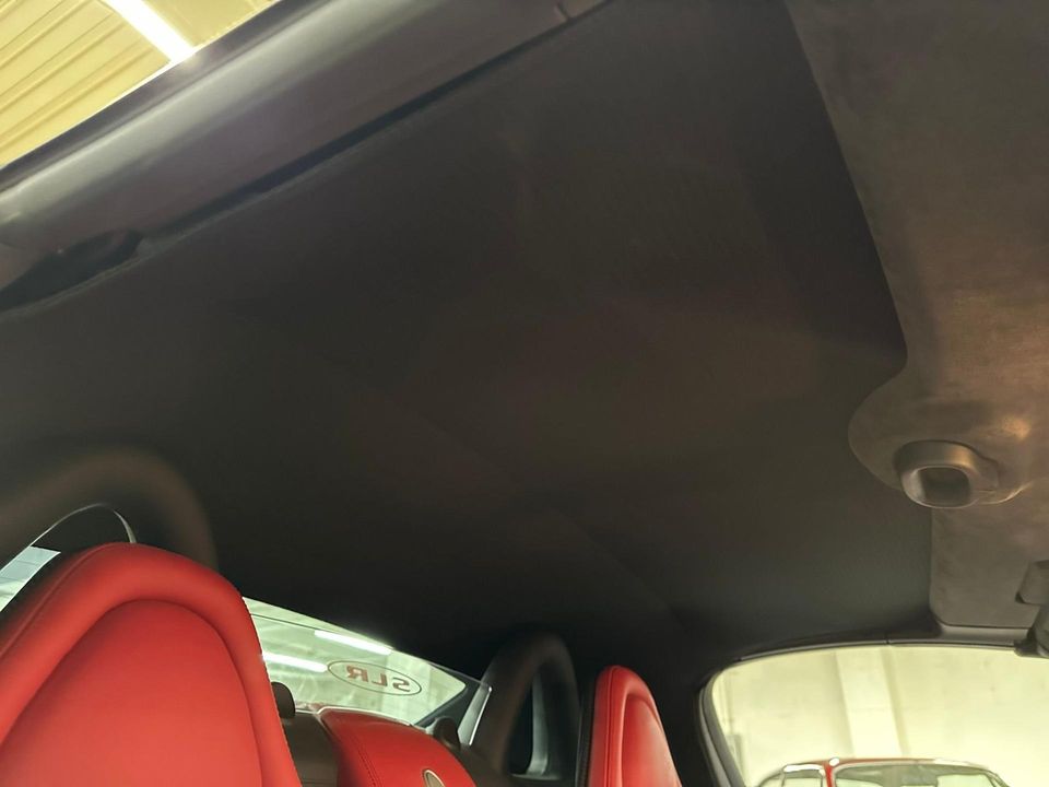 2008 Mercedes-Benz SLR McLaren Roadster