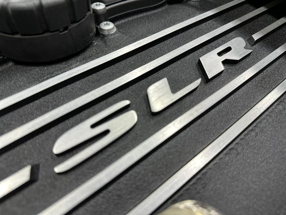 2008 Mercedes-Benz SLR McLaren Roadster