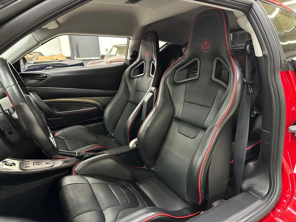 2014 Lotus Evora IPS 2+2