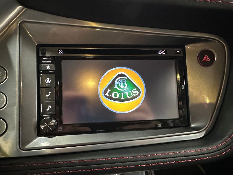 2014 Lotus Evora IPS 2+2