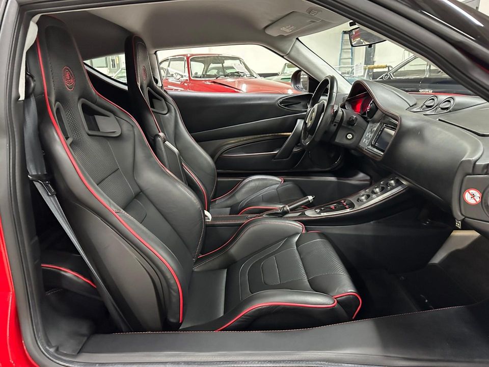 2014 Lotus Evora IPS 2+2
