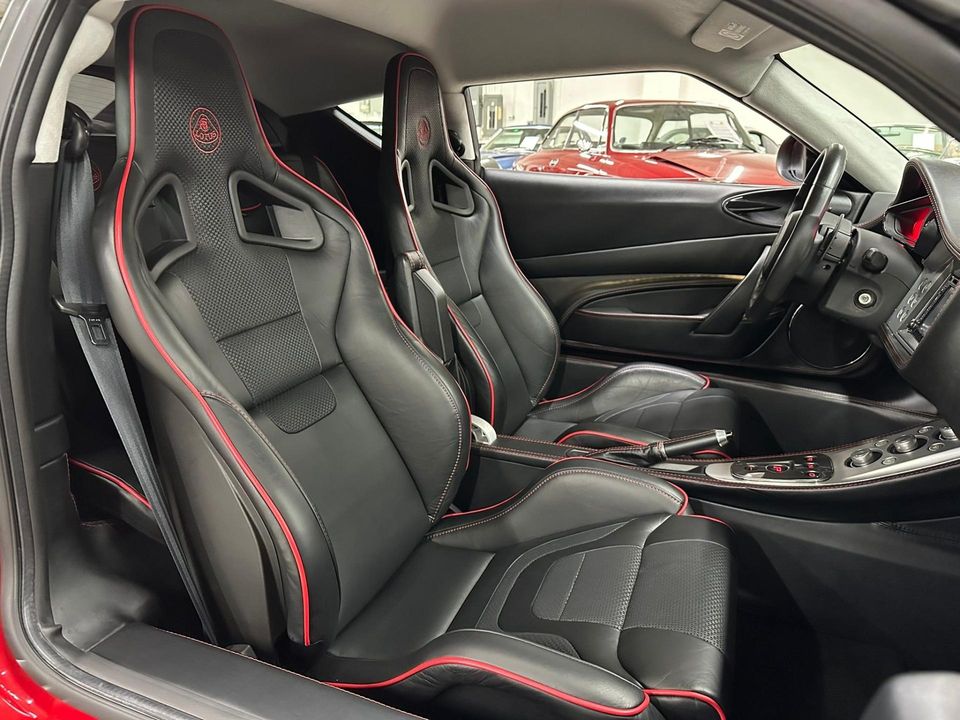 2014 Lotus Evora IPS 2+2