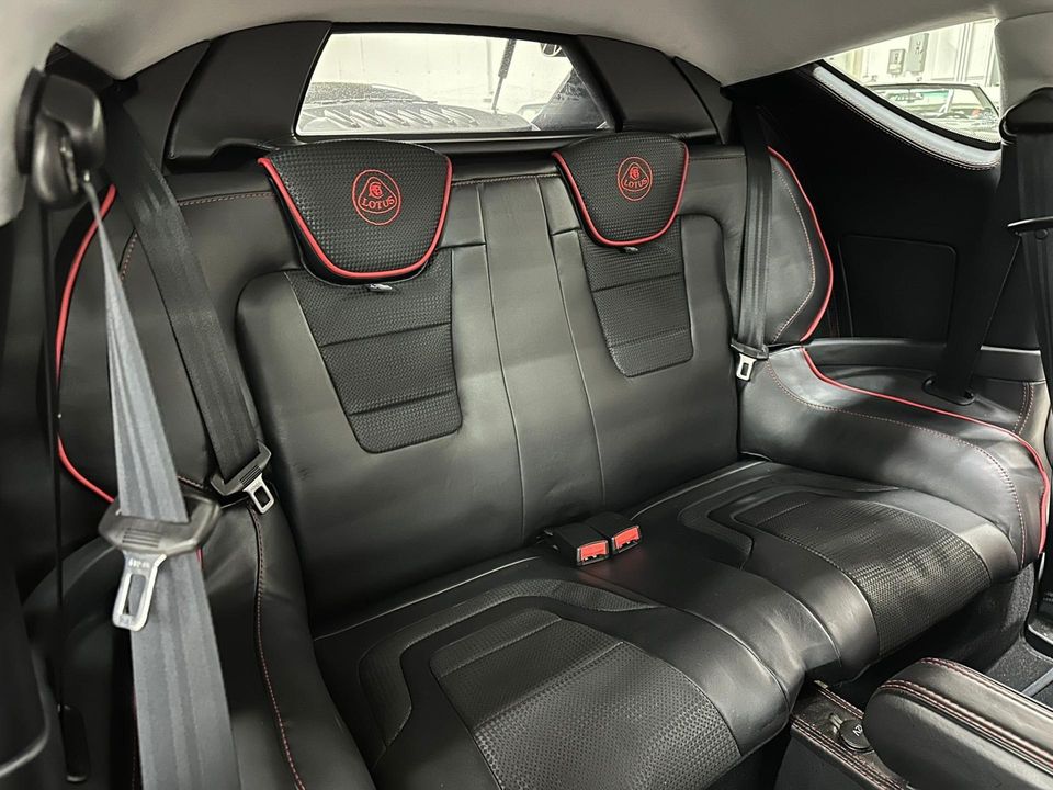 2014 Lotus Evora IPS 2+2