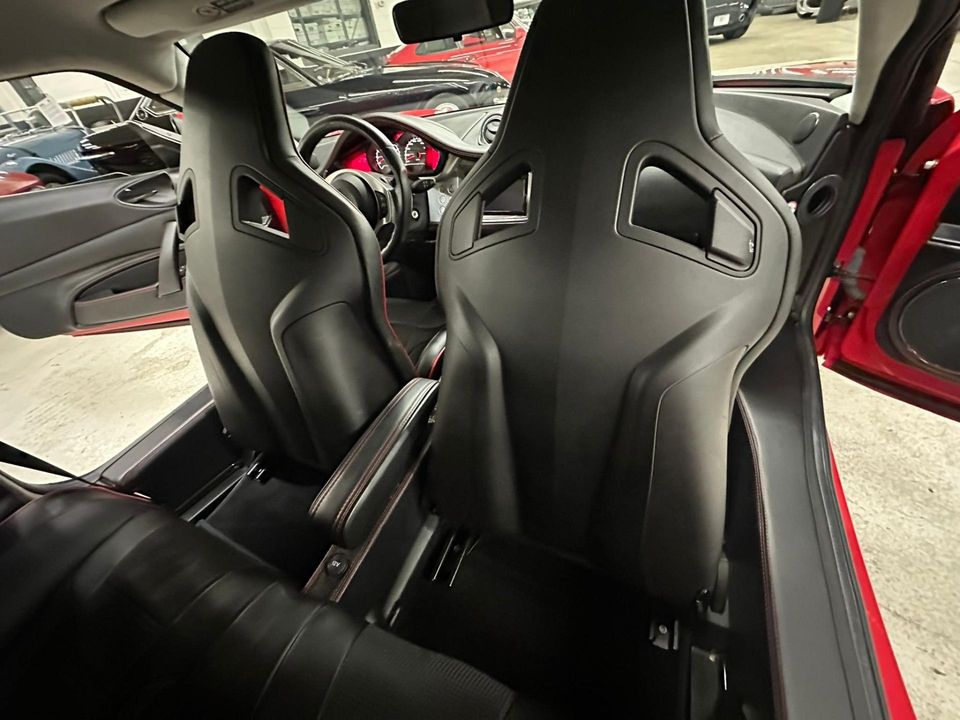 2014 Lotus Evora IPS 2+2