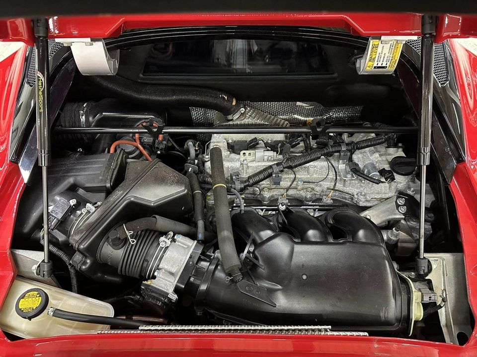 2014 Lotus Evora IPS 2+2