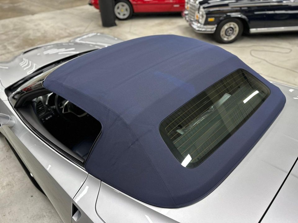 2015 Chevrolet Corvette Z06 Convertible