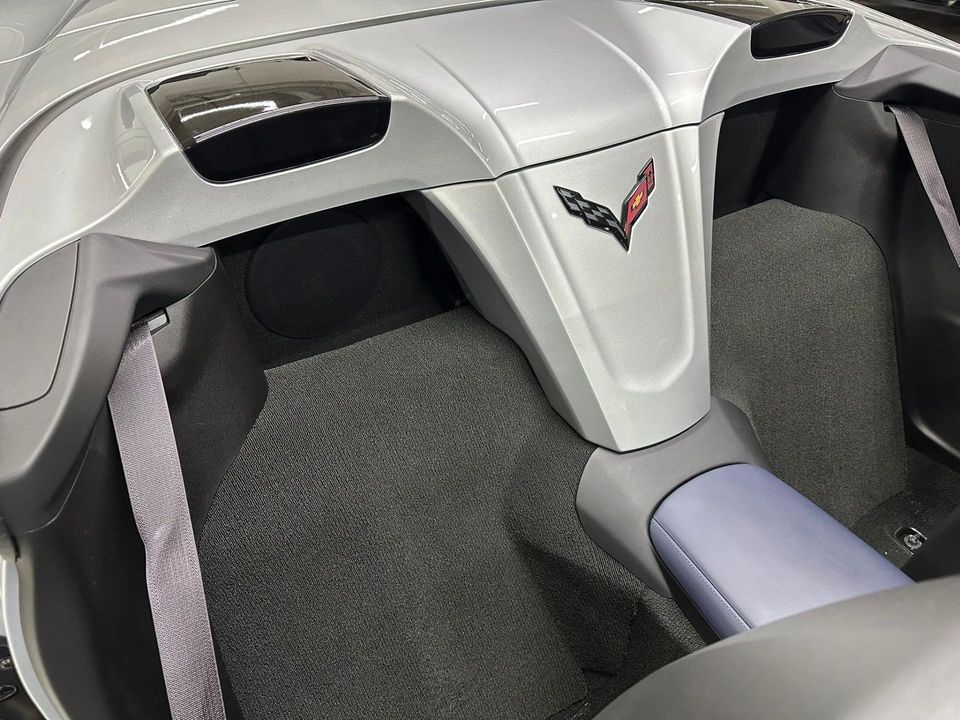 2015 Chevrolet Corvette Z06 Convertible