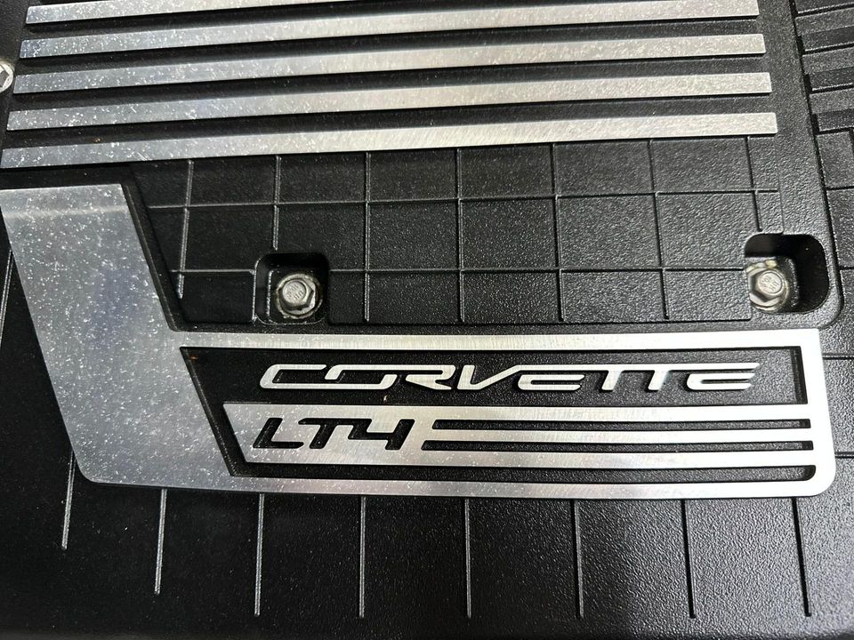 2015 Chevrolet Corvette Z06 Convertible
