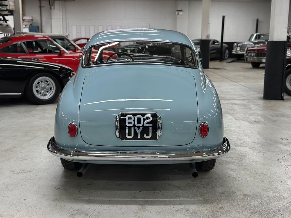 1957 Lancia Aurelia B20 S GT Series VI