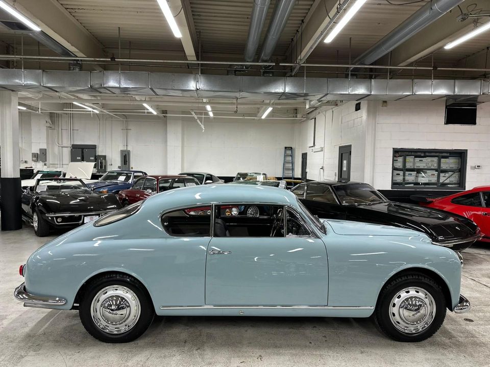 1957 Lancia Aurelia B20 S GT Series VI