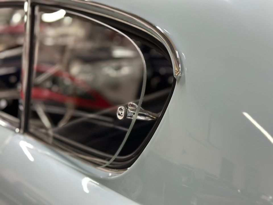 1957 Lancia Aurelia B20 S GT Series VI