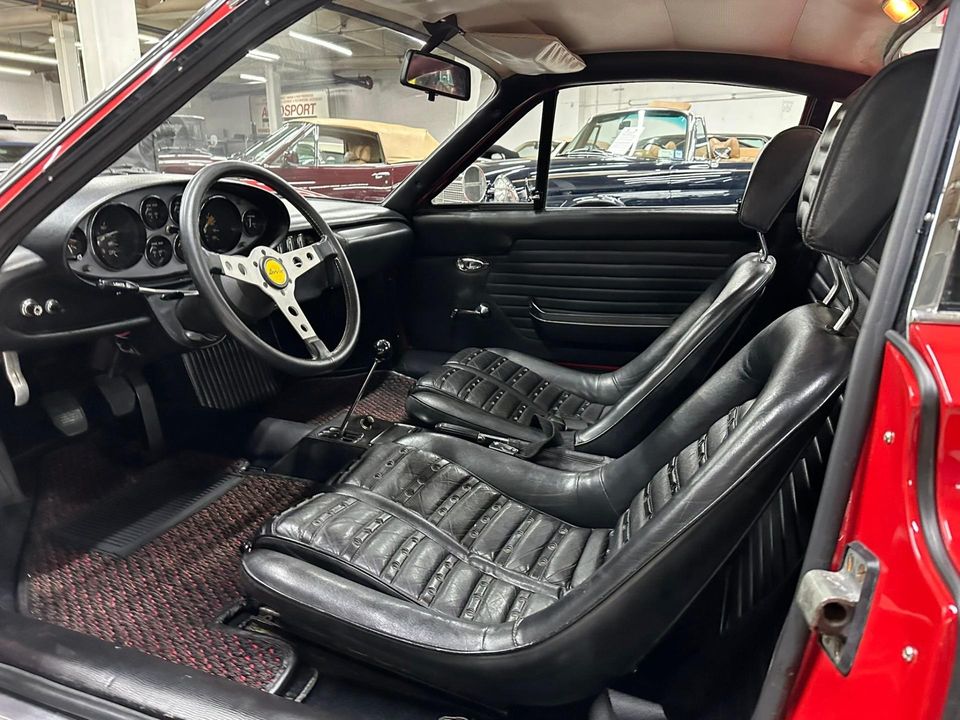 1971 Ferrari 246 GT