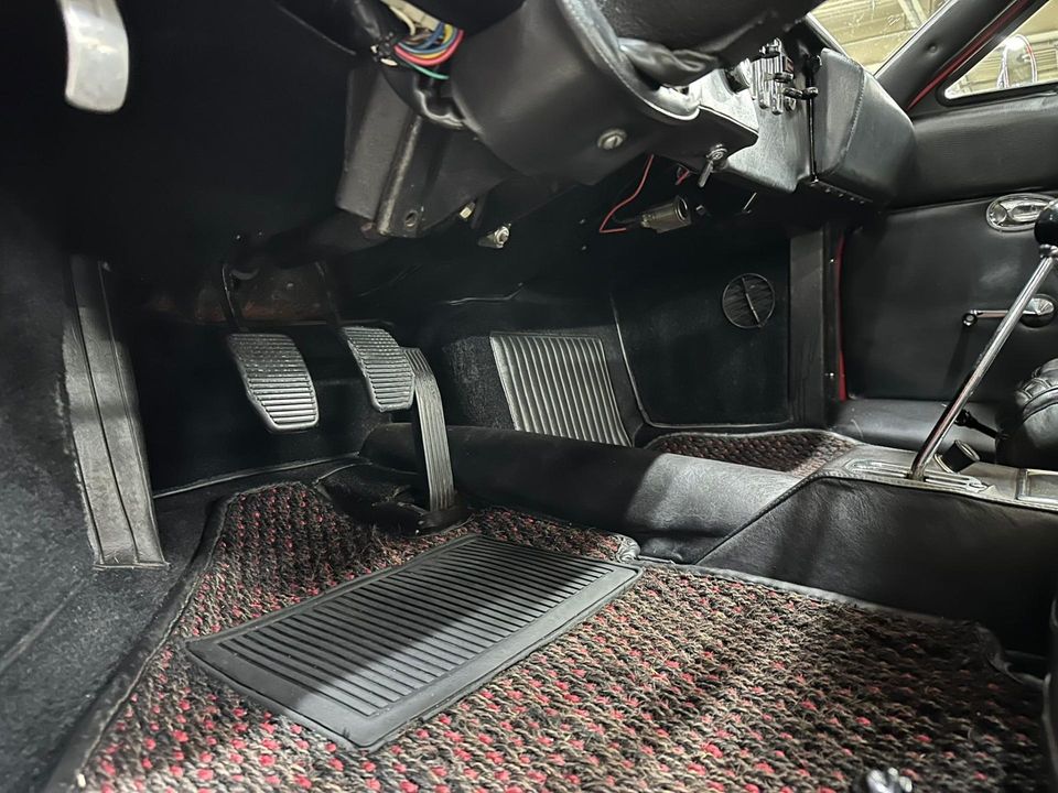 1971 Ferrari 246 GT