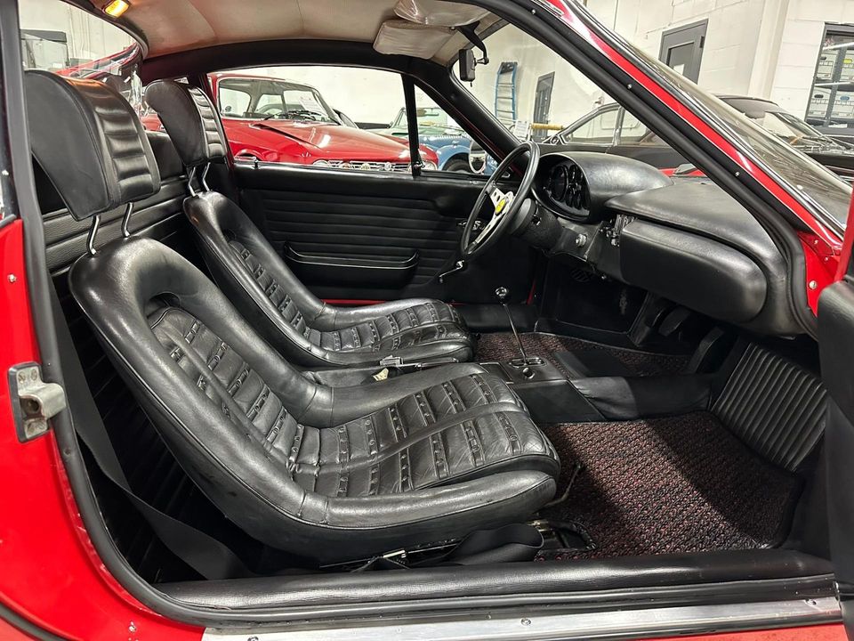 1971 Ferrari 246 GT
