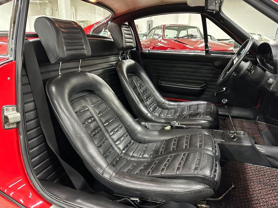 1971 Ferrari 246 GT