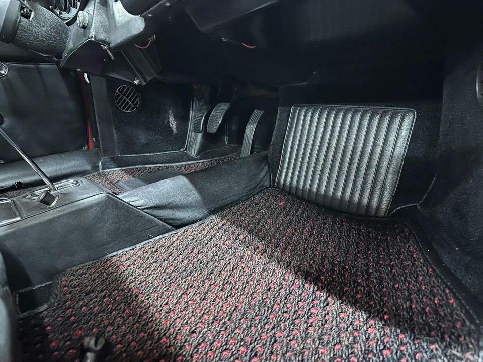 1971 Ferrari 246 GT