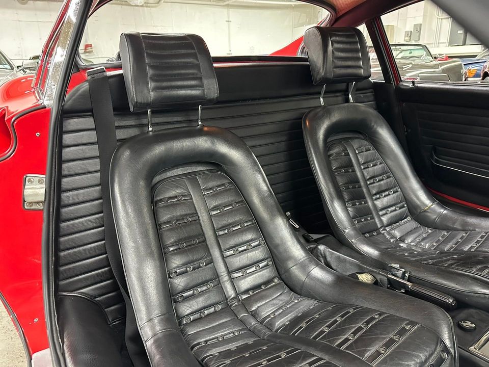 1971 Ferrari 246 GT