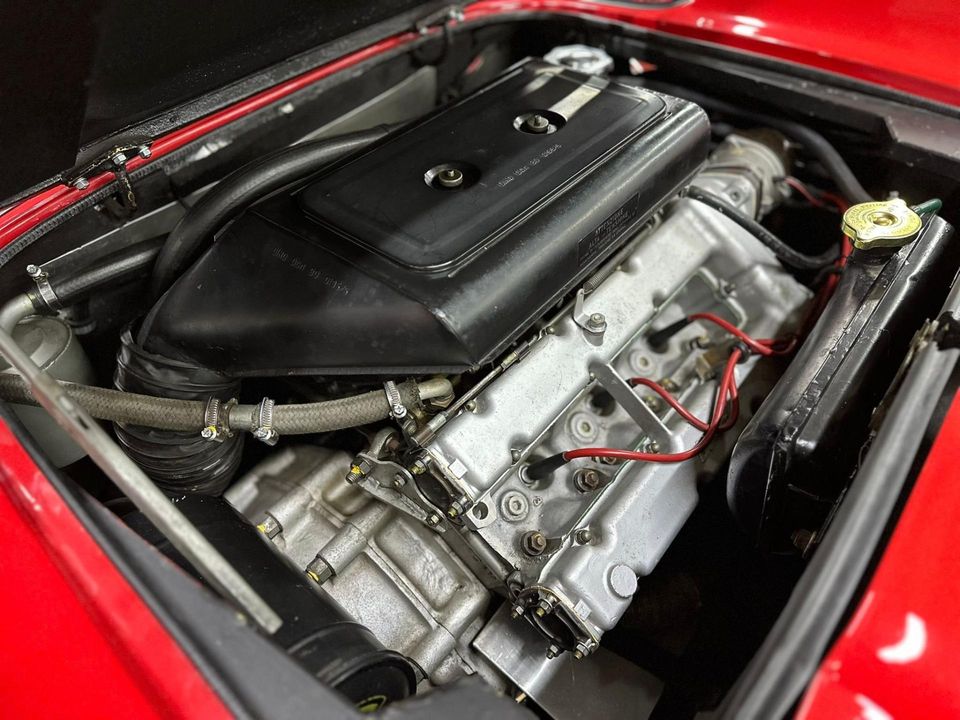 1971 Ferrari 246 GT