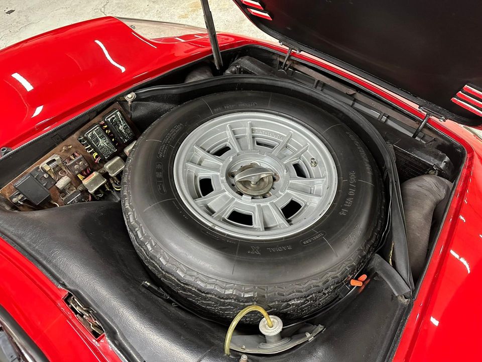 1971 Ferrari 246 GT