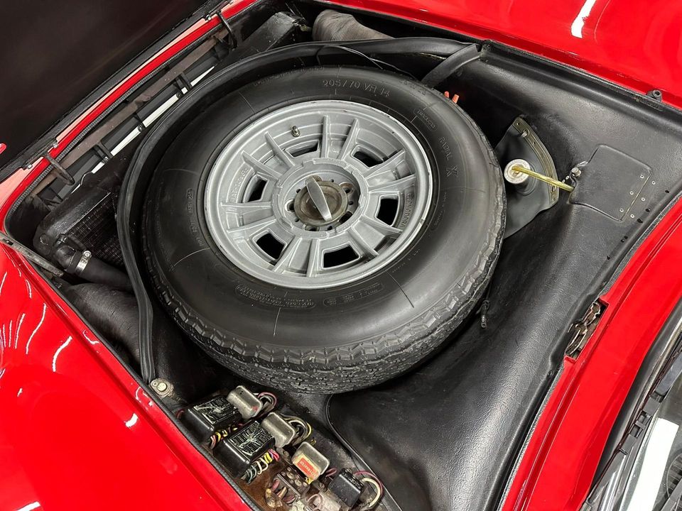 1971 Ferrari 246 GT