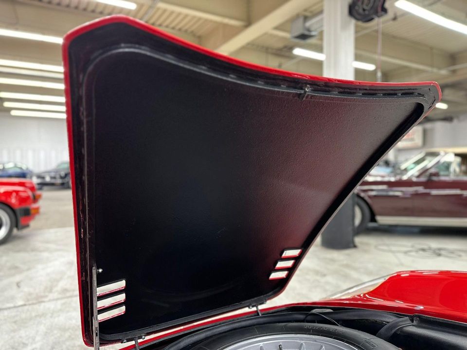 1971 Ferrari 246 GT