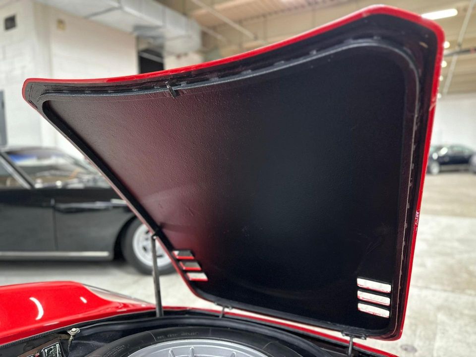 1971 Ferrari 246 GT