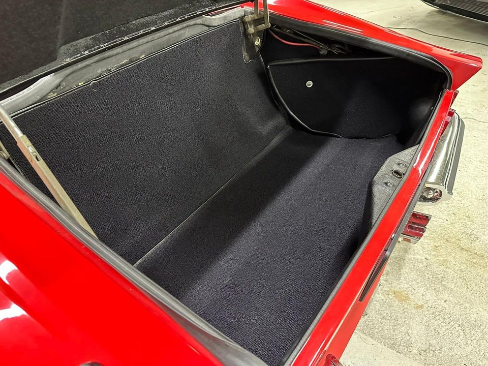 1971 Ferrari 246 GT
