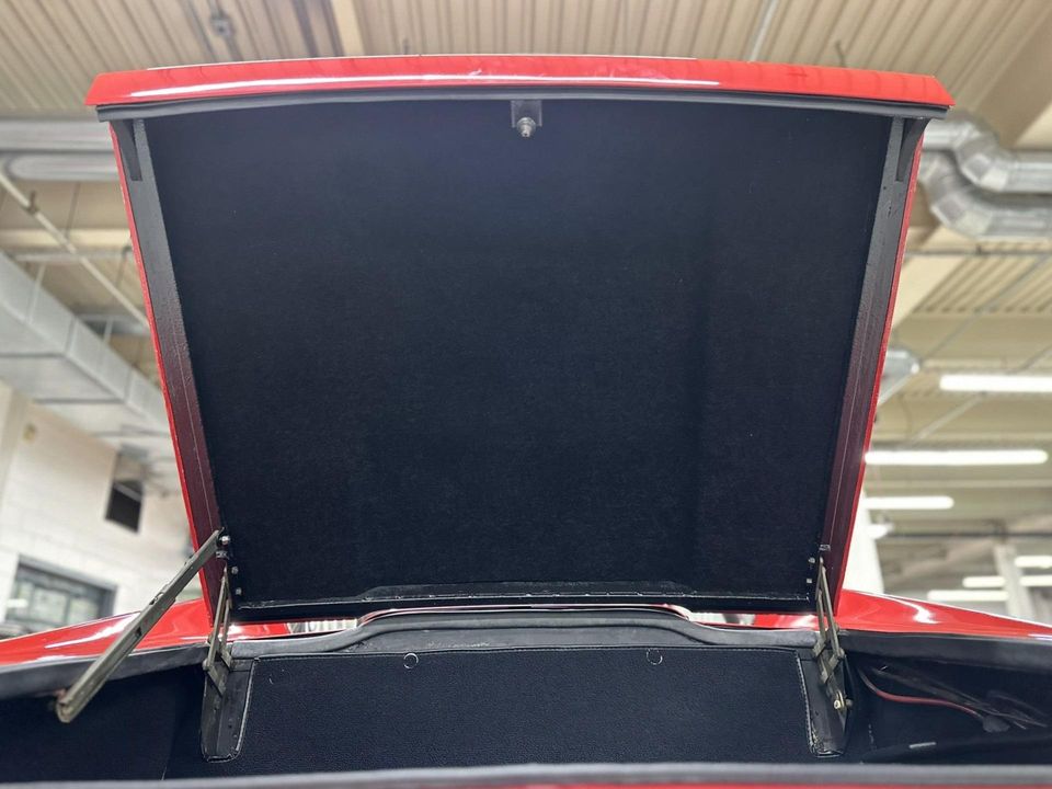 1971 Ferrari 246 GT