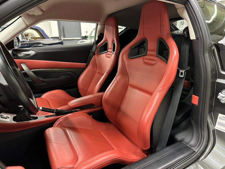 2010 Lotus Evora 2+2