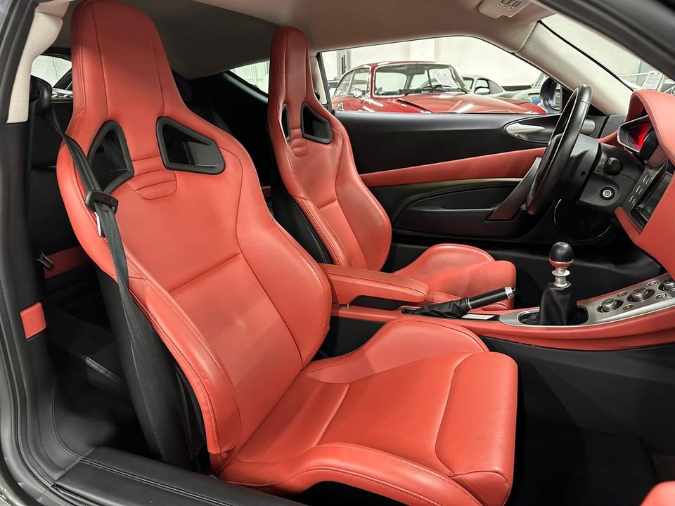 2010 Lotus Evora 2+2