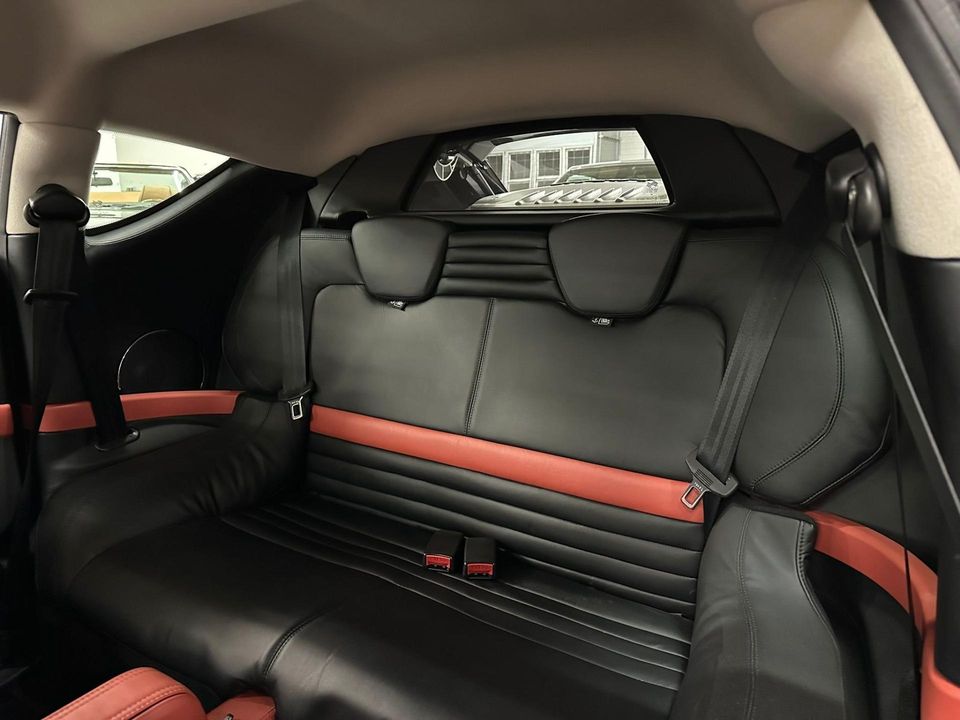 2010 Lotus Evora 2+2