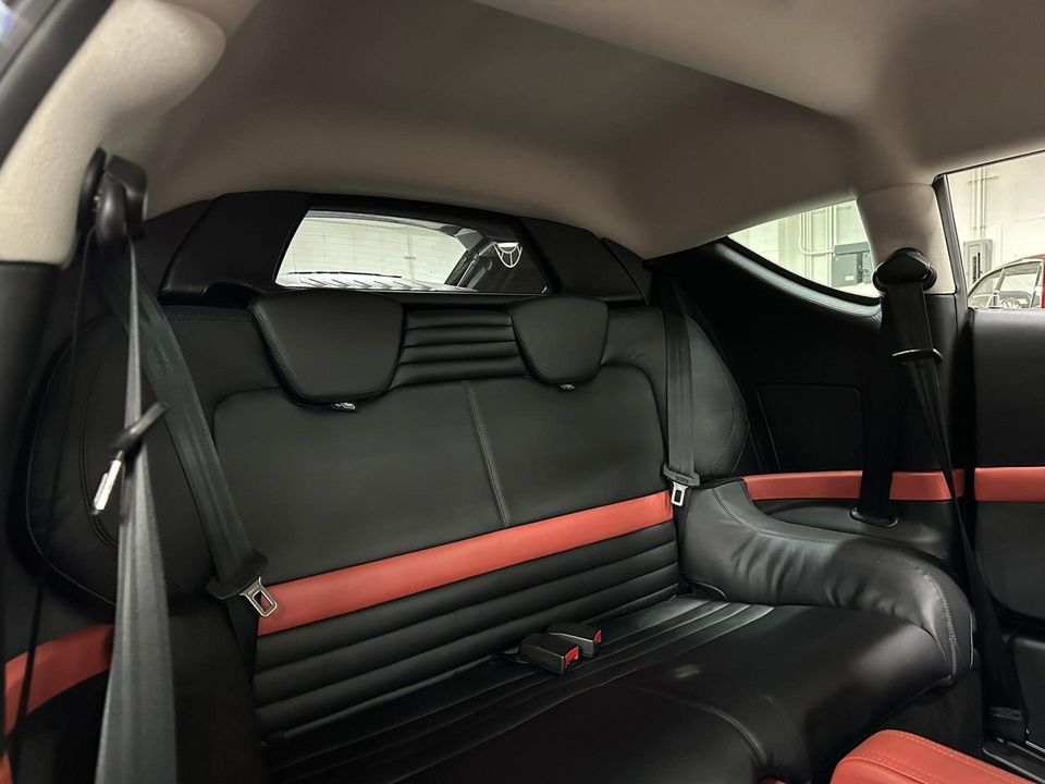 2010 Lotus Evora 2+2