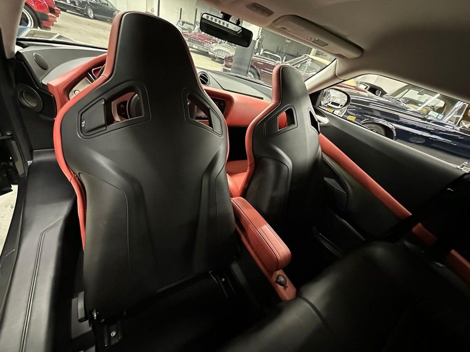 2010 Lotus Evora 2+2