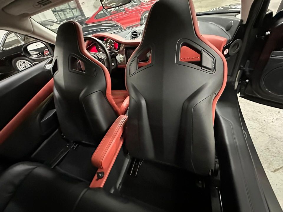 2010 Lotus Evora 2+2