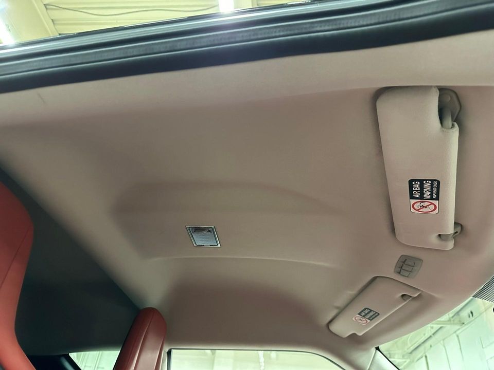 2010 Lotus Evora 2+2