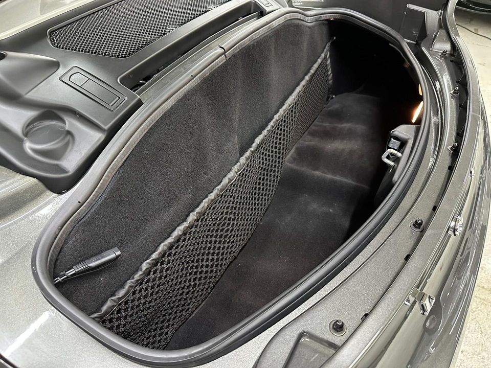2010 Lotus Evora 2+2