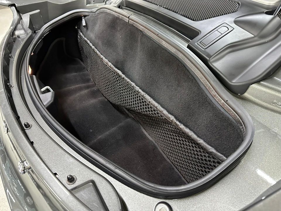 2010 Lotus Evora 2+2