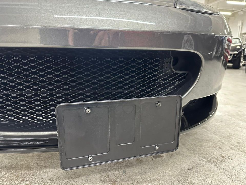 2010 Lotus Evora 2+2