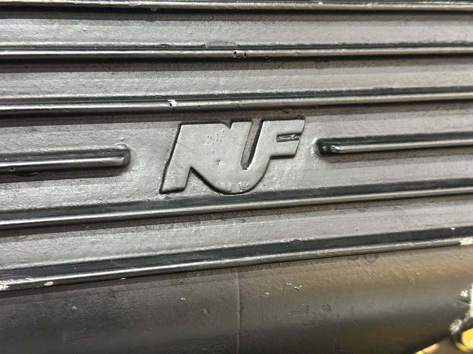 1989 Porsche 911/930 Turbo Ruf BTR Coupe