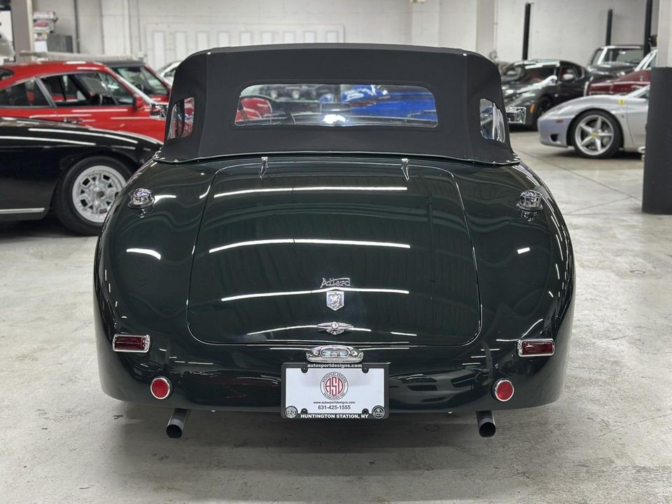 1953 Allard K3