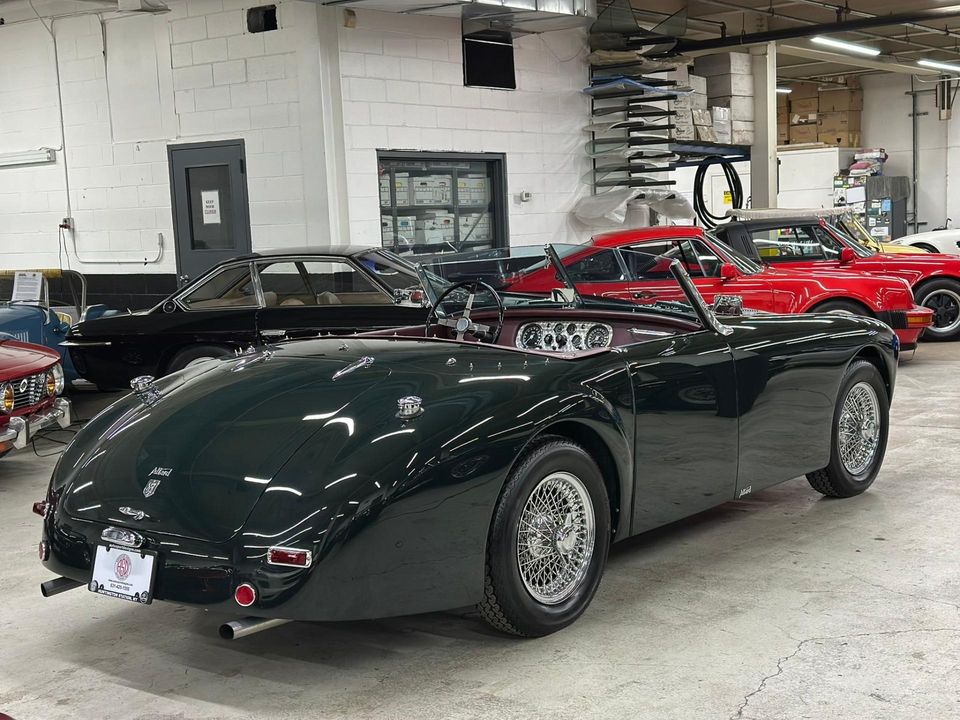 1953 Allard K3