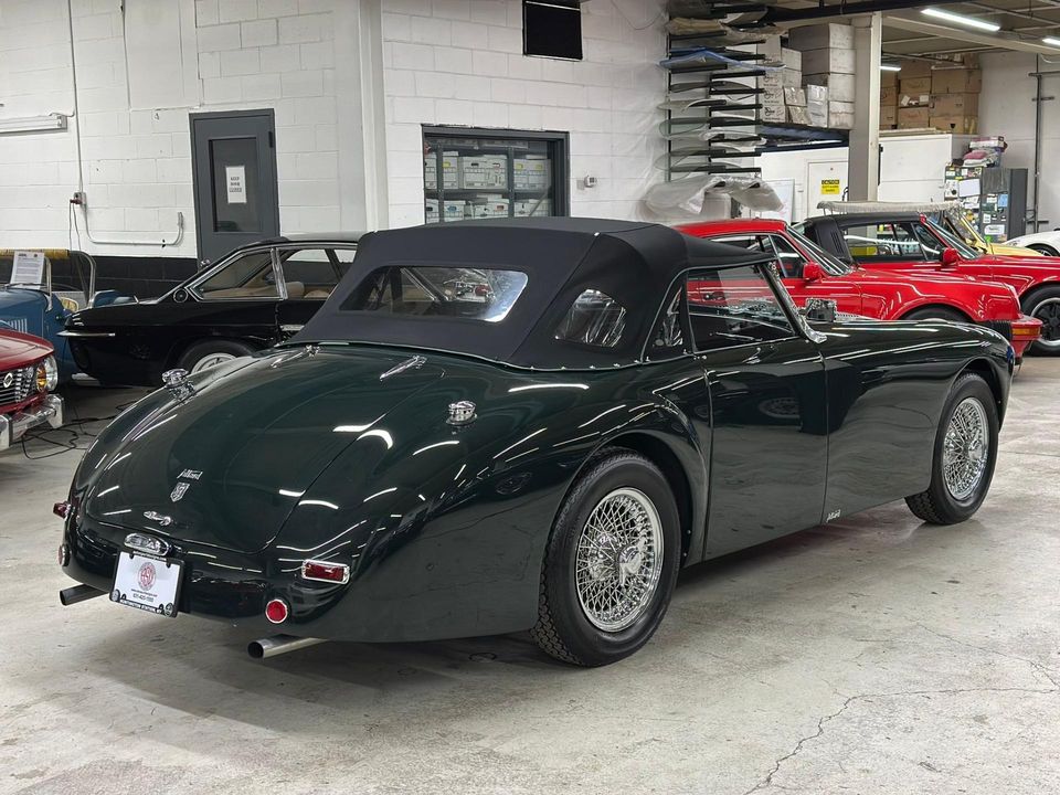 1953 Allard K3