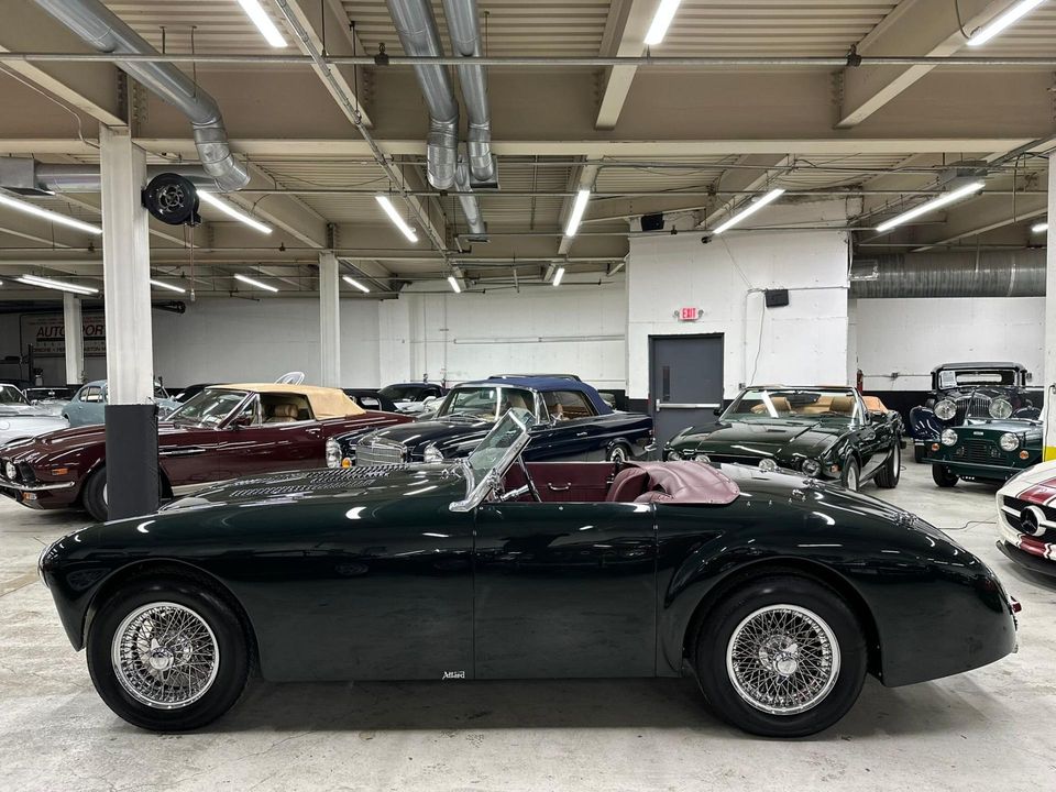 1953 Allard K3
