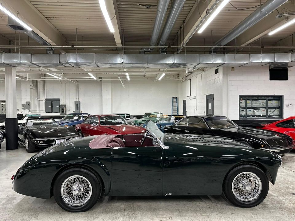 1953 Allard K3