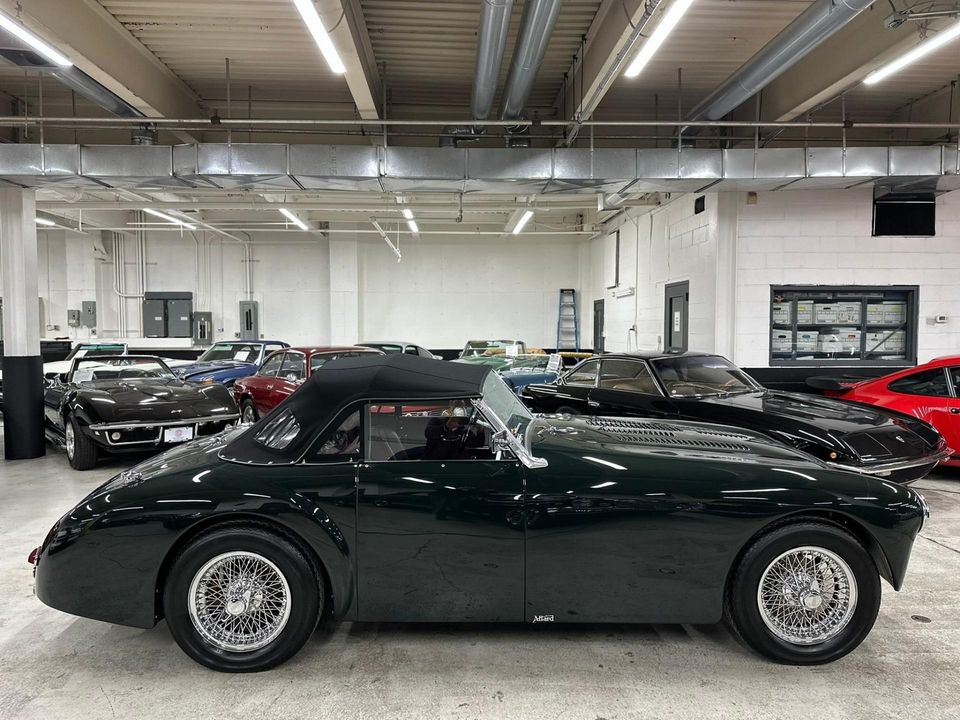 1953 Allard K3