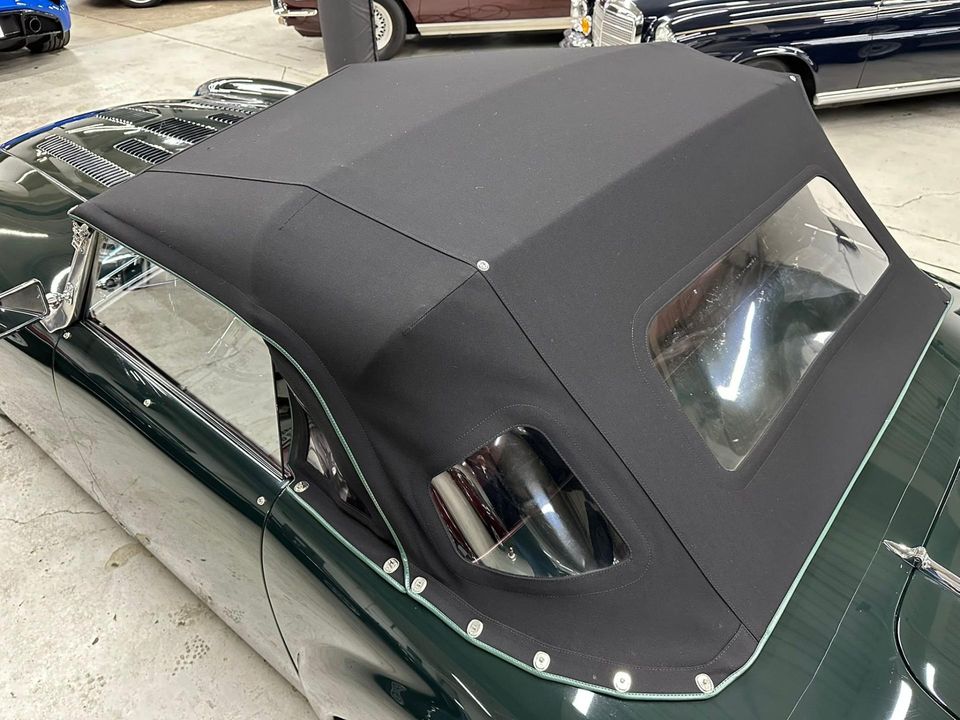 1953 Allard K3